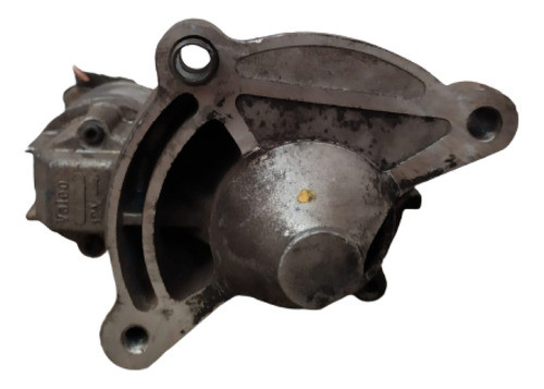 Burro De Arranque/ Motor Peugeot 207 Valeo D7e23 0