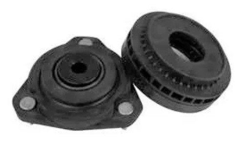 Cazoleta Amortiguador Delantero C/ Rodamiento Ford Ecosport 0