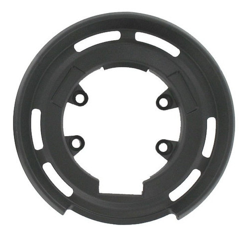 Soporte Base Tanklock Kawasaki Er6n ´05 - ´16 / Versys 1000 0