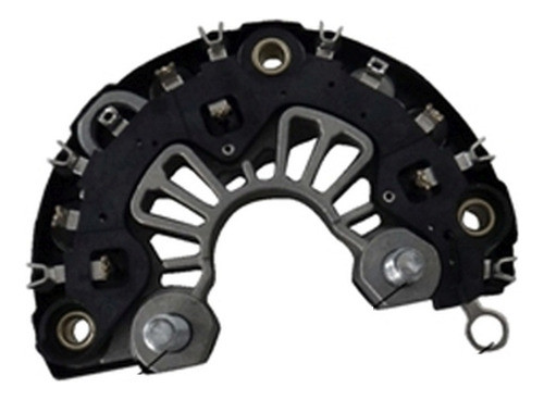 Plaqueta Rectificadora Para Bosch 6d 50a Tamatel 18369 0