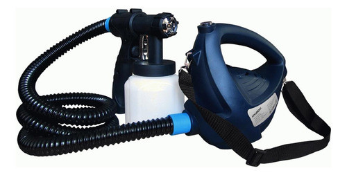 Equipo De Pintar Hyundai Portatil 450w Alto Rendimiento 0
