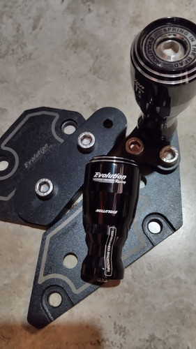 Sliders Yamaha Xj6f Diversión 0