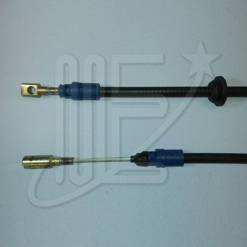 Cable Freno De Mano Delantero Renault Master 3 2013 - 2019 0