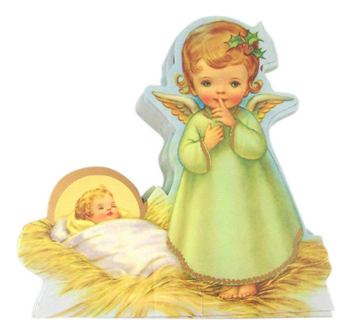 Needzo Beln De Pesebre, Estatuilla De Pesebre De Pesebre, Ta 0