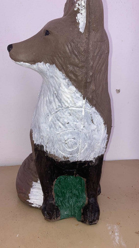 Blancos Para Arqueria ( Animales ) Alquilo 0