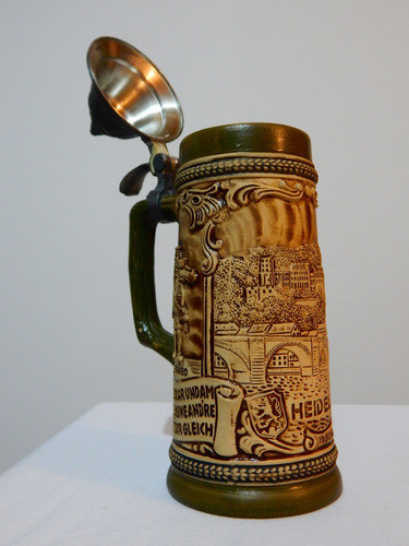 Chop Gerz Made In West Germany 1