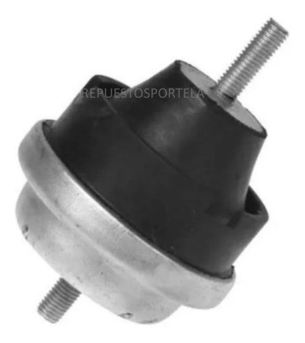 Kit X3 Patas Motor Completo Peugeot Partner 1.6 16v Patagoni 1