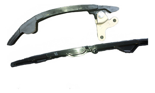 Guia Y Tensor Cadena Distribución Yamaha Mt03 Original 0