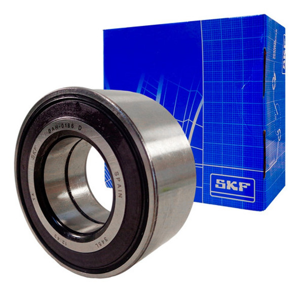 Ruleman Rueda Skf Peugeot 307 308 408 C/abs Del 0