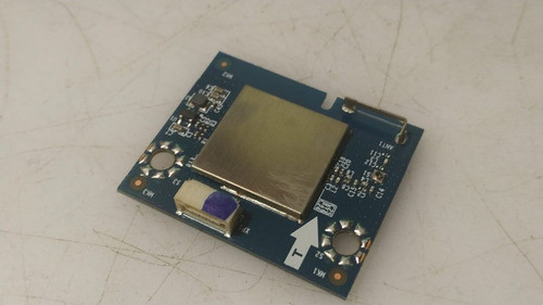 Módulo Wifi Philco Pld3226hix Zdwm2401 Zdjg1.001.0002.ver.c 0