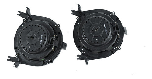 Parlantes Traseros Originales Celta 2011/2013 1