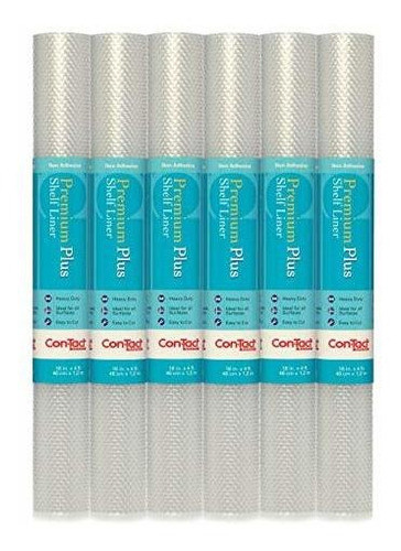 Contacto Marca Premium Plus Adhesivas Contacto De Estante Y 0