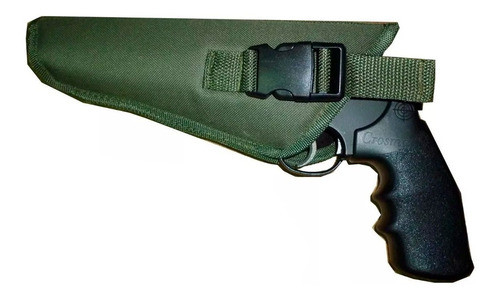 Canana Explorer Para Revolver De Aire Comprimido 0