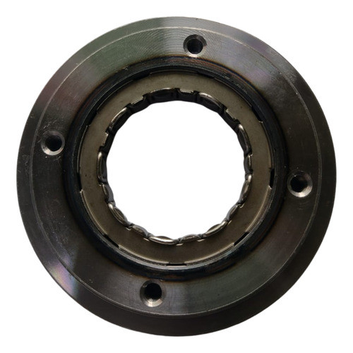 Bendix Arranque Bajaj Rouser 200 Ns 0