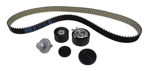 Kit Tensor Y Correa Distribucion K4m Para Logan Ii 0