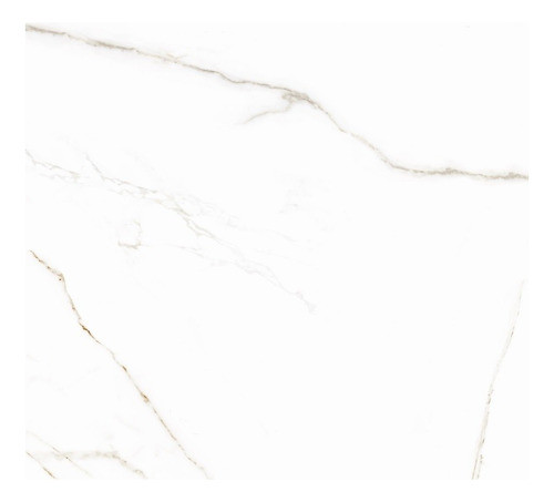 Porcelanato Importado Angelgres 72x72 Cm Calacata Gold 0
