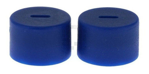 Tapas Porta Carbones (x2 Unid.) Minitorno Dremel 300 200 395 0