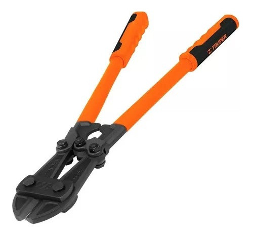 Tijera Corta Perno Alicate 30 PuLG- 12mm Acero Truper Cp30x 0