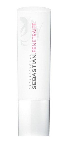Acondicionador Sebastian Penetraitt 250 Ml 0
