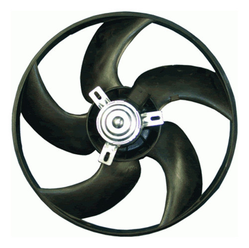 Electroventilador Omer Peugeot 206 Cabrio Coupe 0