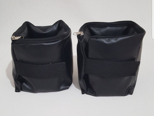 Tobilleras 2 Kg (4 Kg El Par) 1