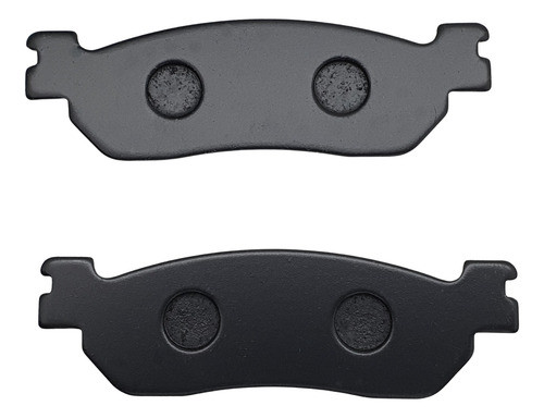Pastillas Freno Fa275 Yamaha Yzf 1000 R1 (02-03) Tras. Spot 1