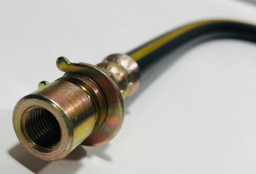 Flexible Freno Delan Para Chev Chevette 38cm - Fx 79595 1