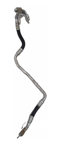 Manguera Compresor Evaporador Fiat Grand Siena 1.6 Original 0