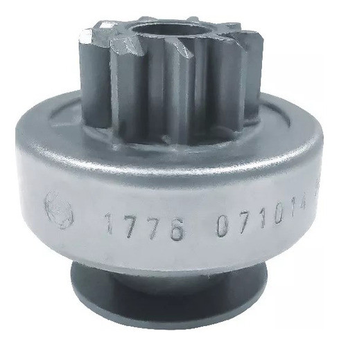 Impulsor De Arranque Bendix Piñon Zen  1776 0