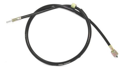 Cable Cuenta Kilometro Moto Motard 250 0