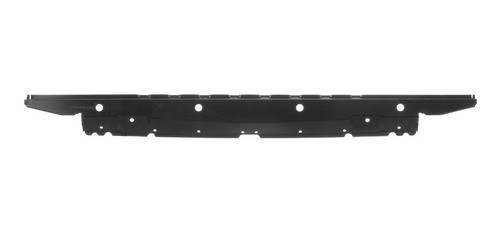 Panel Trasero Fiat Strada Trekking 2014- Dupla 3p 1.4cc 0