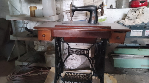 Máquina De Coser 0