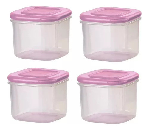 Combo De 13 Productos Tuppers 1