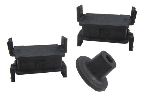 Kit Reparacion Sop.caja Amarok(man-aut) 0