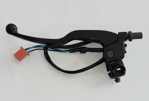 Palanca De Embrague Bajaj Pulsar 200 Ns Riccia Motos 0