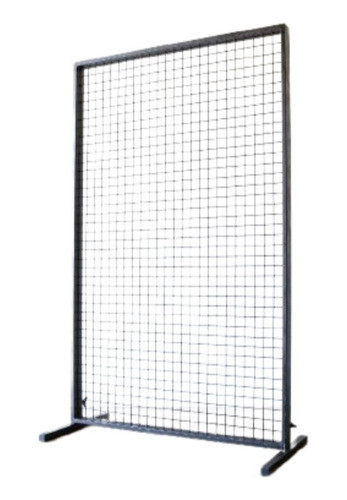 Estructura Fondo De Mesa Hierro Candy Bar Desarmable Shimmer 0