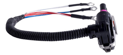 Cable De Alternador Mercedes-benz 1718 0
