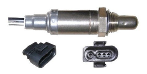 Sonda Lambda Para Volkswagen Gol 1.6 1.8 - 4 Cables 890 Mm 0