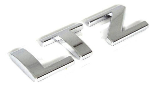 Emblema Tapa Baúl Gm 52154567 0