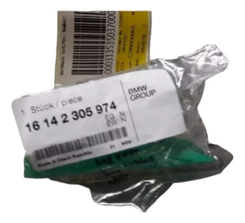 Pre Filtro De Combustible Original Bmw R 1200 Gs 0