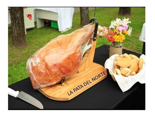 Pernil De Ternera 10 Kg Ideal Para Tu Evento! 0