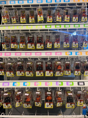 Fresa P/trompo Stronger P/ranurar Widia 1/4 426600 1