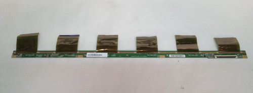 Tcom Integrada LG 43uj6560 Hv430qub-n4d Nk1563 0