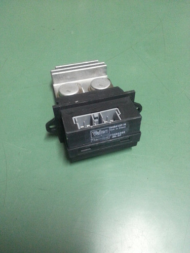Variador De Velocidad Renault 21 19 Clio Original Valeo 0