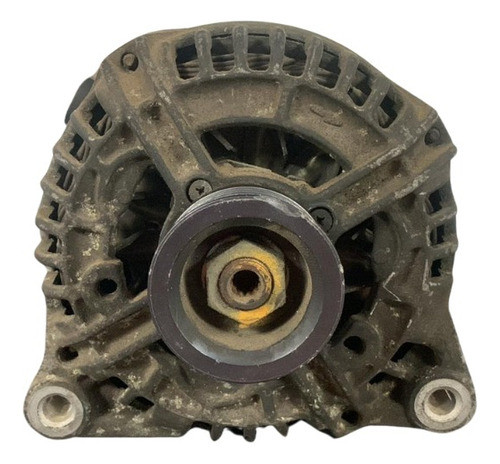 Alternador Valeo 2619926 Hyundai 0