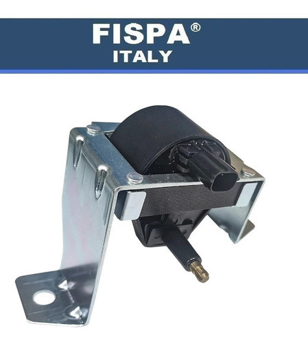 Bobina De Encendido Fispa Italiana Rover 200 2526073a 1