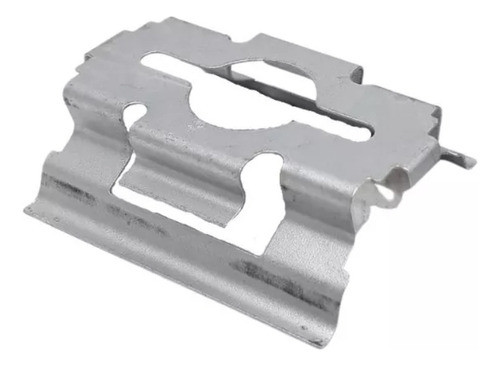 Anti Ruido - Antirruido Para Caliper Ducato Maxi - Cha 1420 0