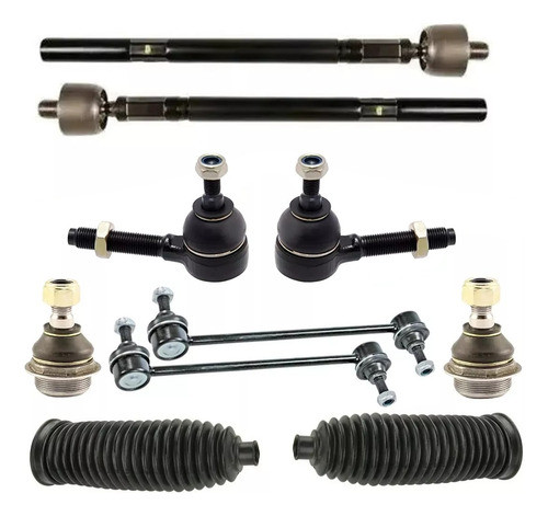Kit Tren Delantero Peugeot 307 Hasta 2012 0