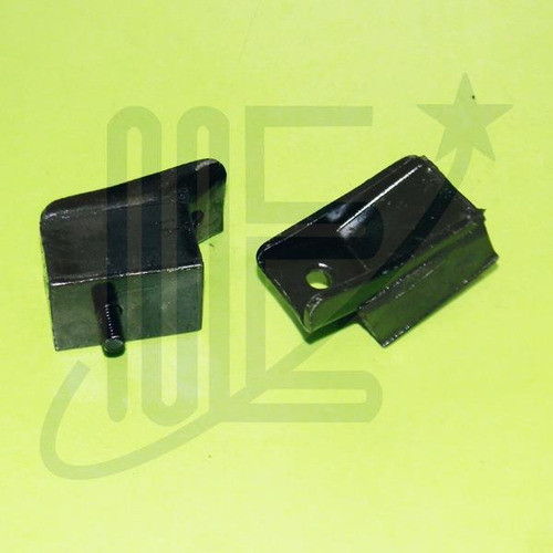 Soporte Caja Capemi 644 Fiat 600 0