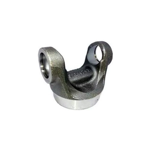 Horquilla De Cardan P/ Soldar Cruceta 34.9x106.3mm Base 86mm 0